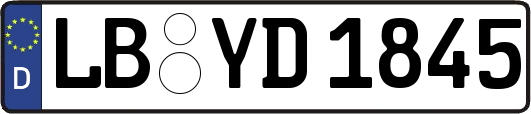 LB-YD1845