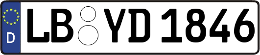 LB-YD1846