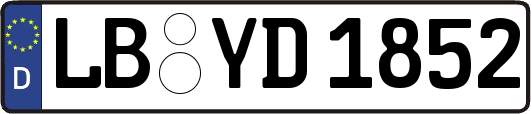 LB-YD1852