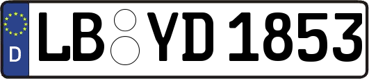 LB-YD1853