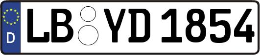 LB-YD1854