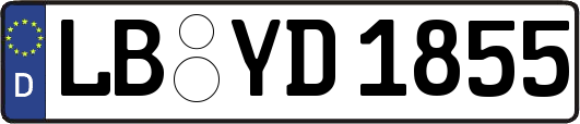 LB-YD1855