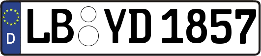 LB-YD1857