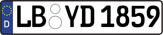 LB-YD1859