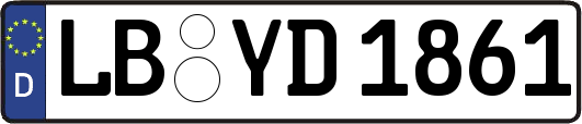 LB-YD1861