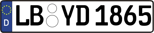 LB-YD1865