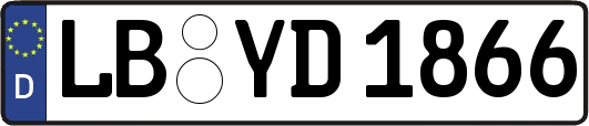 LB-YD1866