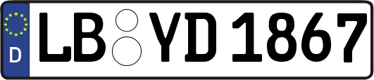LB-YD1867