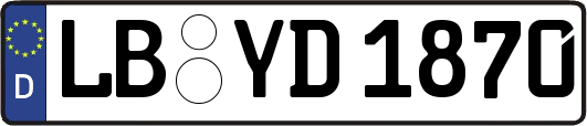 LB-YD1870