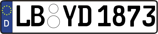 LB-YD1873