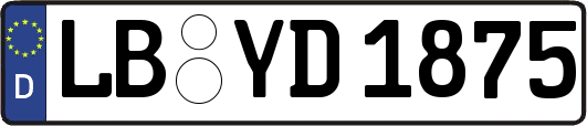LB-YD1875