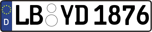 LB-YD1876