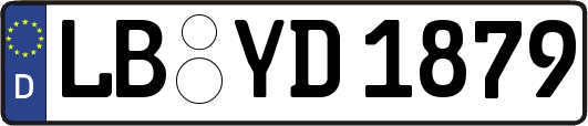 LB-YD1879