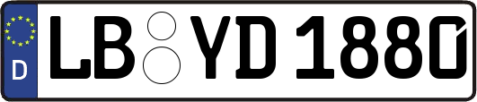 LB-YD1880