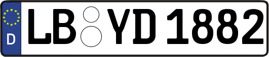 LB-YD1882