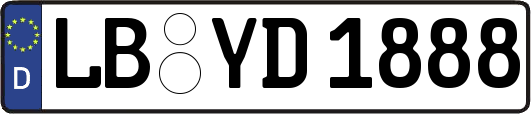 LB-YD1888