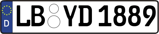 LB-YD1889