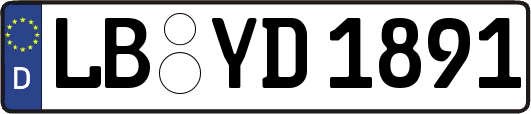 LB-YD1891