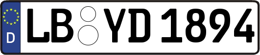 LB-YD1894