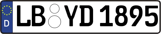 LB-YD1895
