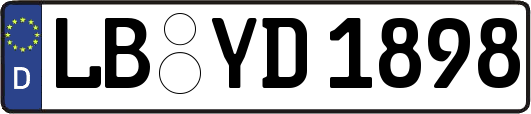 LB-YD1898