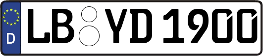 LB-YD1900