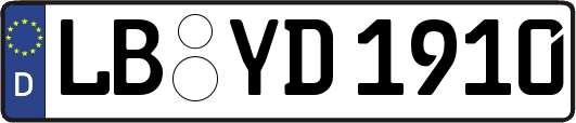 LB-YD1910