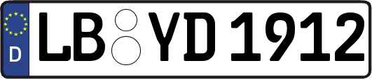 LB-YD1912