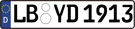 LB-YD1913