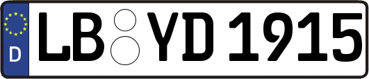 LB-YD1915