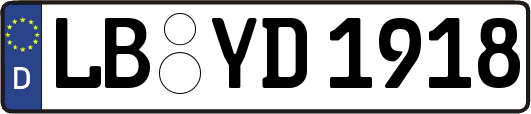 LB-YD1918