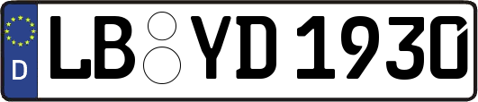 LB-YD1930
