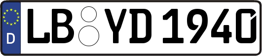 LB-YD1940