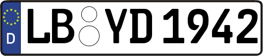 LB-YD1942