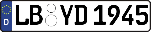 LB-YD1945