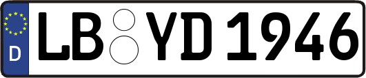 LB-YD1946