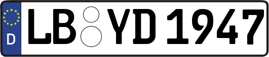 LB-YD1947