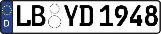 LB-YD1948