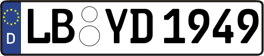 LB-YD1949