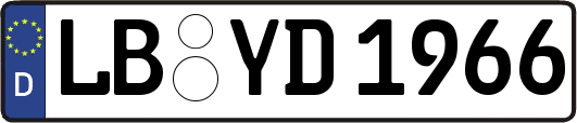 LB-YD1966