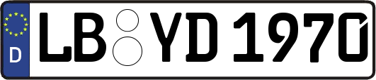 LB-YD1970