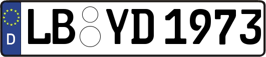 LB-YD1973