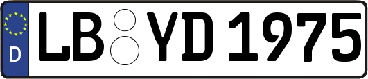 LB-YD1975