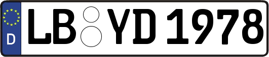 LB-YD1978