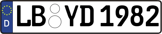 LB-YD1982
