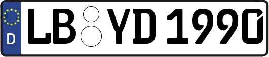 LB-YD1990