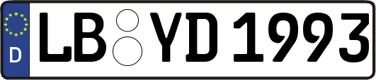 LB-YD1993