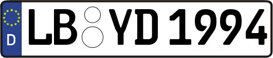 LB-YD1994