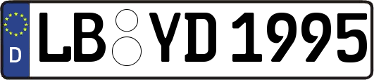 LB-YD1995