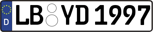 LB-YD1997